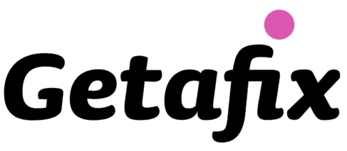 Getafix logo