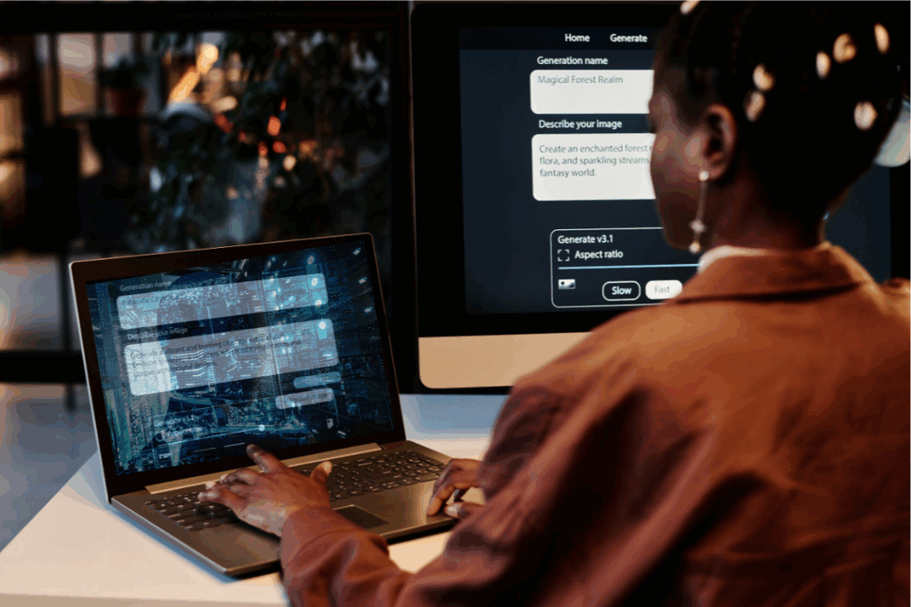 AI is an excellent assistant, and with an applied policy, it becomes even more effective.