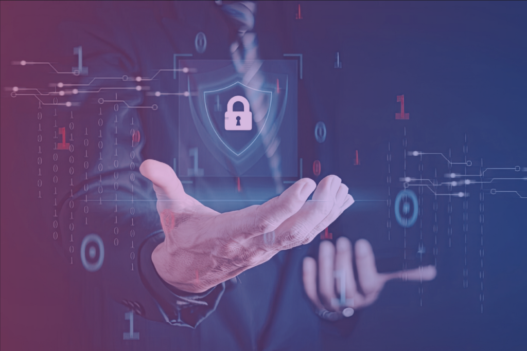 Did you know that every third employee falls for a phishing email?